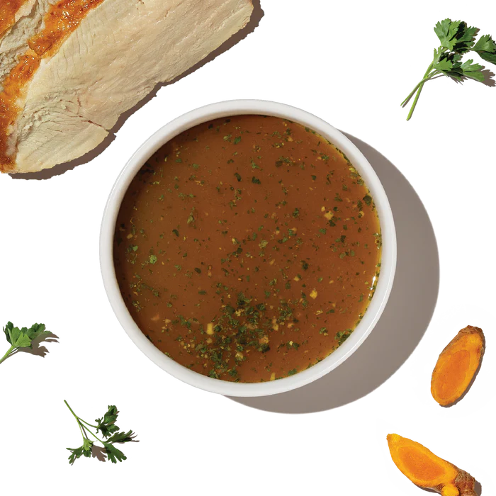 The Honest Kitchen - Instant Turkey Bone Broth