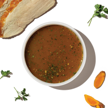The Honest Kitchen - Instant Turkey Bone Broth