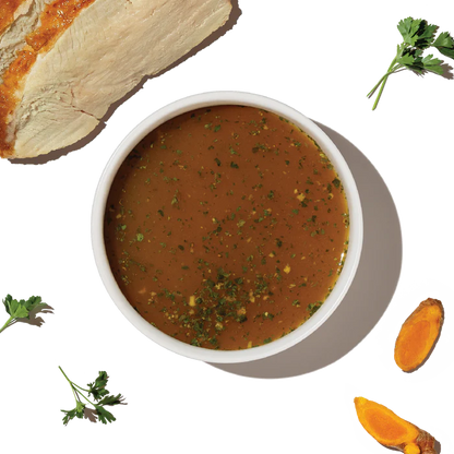 The Honest Kitchen - Instant Turkey Bone Broth