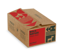 Bold by Nature - Mega - Beef