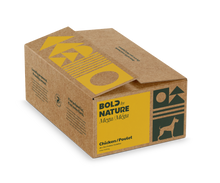 Bold by Nature - Mega - Chicken