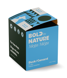 Bold by Nature - Dog Mega - Duck