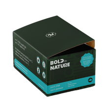 Bold by Nature - Fish Topper