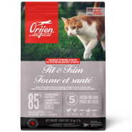 Orijen - Fit & Trim
