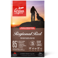 Orijen - Dog - Regional Red