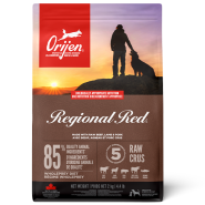 Orijen - Dog - Regional Red