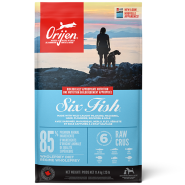 Orijen - Dog - Six Fish