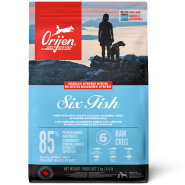 Orijen - Dog - Six Fish