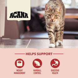 Acana - Indoor Entree
