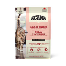 Acana - Indoor Entree