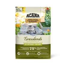 Acana - Highest Protein - Grasslands