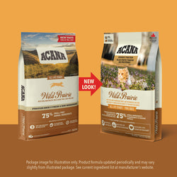 Acana - Highest Protein - Wild Prairie