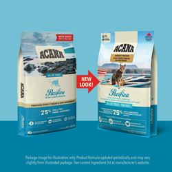Acana - Highest Protein - Pacifica