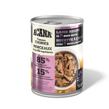 Acana - Premium Chunks - Lamb