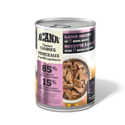 Acana - Premium Chunks - Lamb