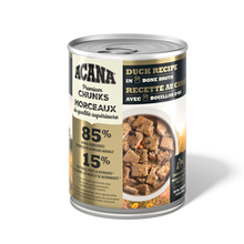 Acana - Premium Chunks - Duck
