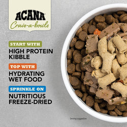 Acana - Premium Chunks - Pork