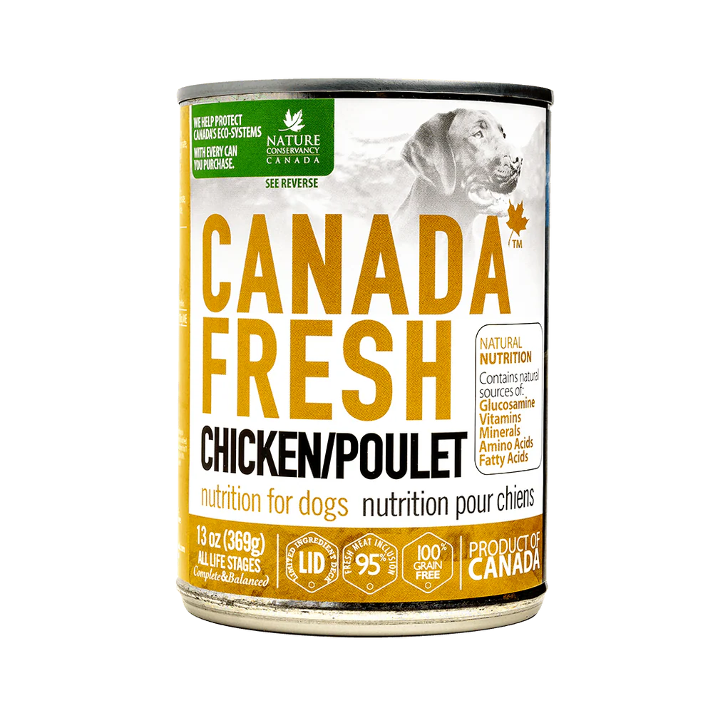 Canada Fresh - Chicken Pate