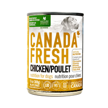 Canada Fresh - Chicken Pate