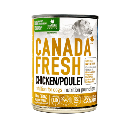 Canada Fresh - Chicken Pate