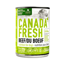 Canada Fresh Dog - Beef Pate