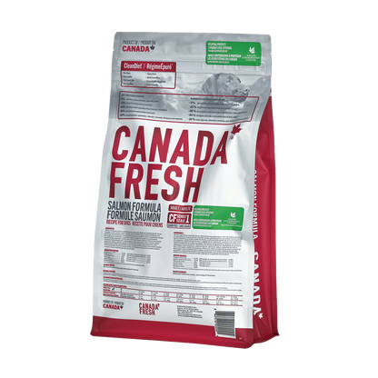 Canada Fresh Dog - Salmon