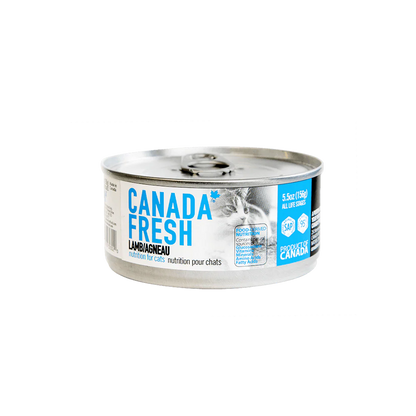 Canada Fresh Cat - Lamb Pate