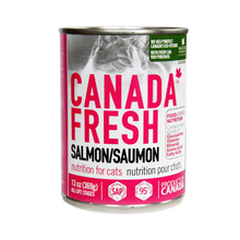 Canada Fresh Cat - Salmon Pate