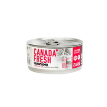 Canada Fresh Cat - Salmon Pate