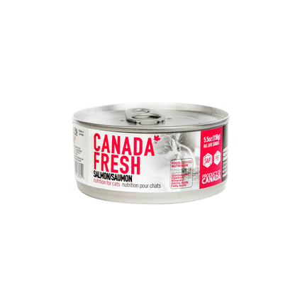 Canada Fresh Cat - Salmon Pate