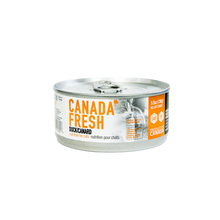 Canada Fresh Cat - Duck Pate