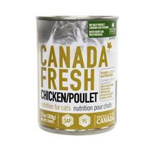 Canada Fresh Cat - Chicken Pate