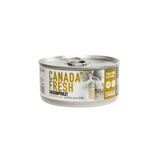 Canada Fresh Cat - Chicken Pate