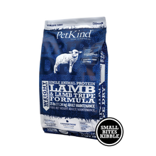 Petkind - Single Animal Protein - Weight Management Lamb