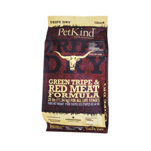 Petkind - Green Tripe & Red Meat Formula