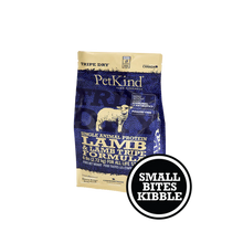 Petkind - Single Animal Protein - Lamb Tripe Formula