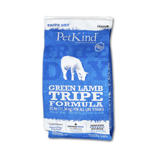 Petkind - Green Lamb Tripe Formula