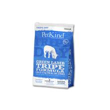 Petkind - Green Lamb Tripe Formula