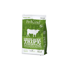 Petkind - Green Beef Tripe Formula