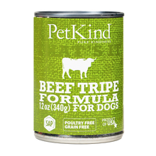 PetKind - Beef Tripe Pate