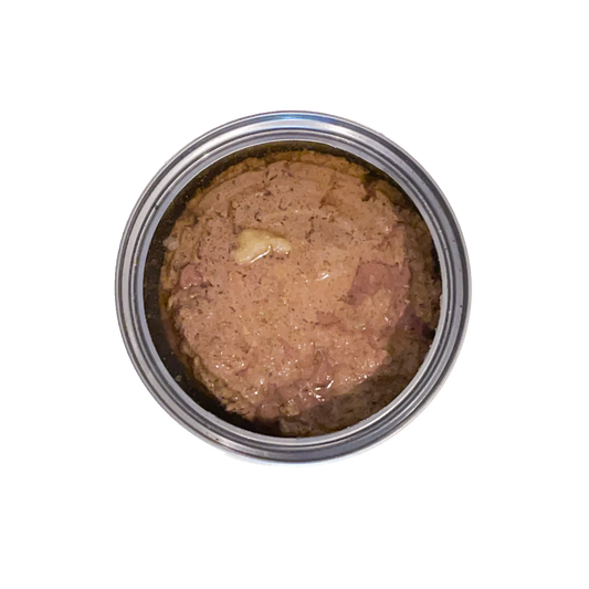 PetKind - Beef Tripe Pate
