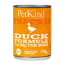 PetKind - Duck Pate