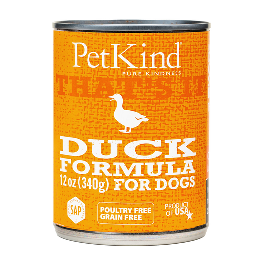 PetKind - Duck Pate