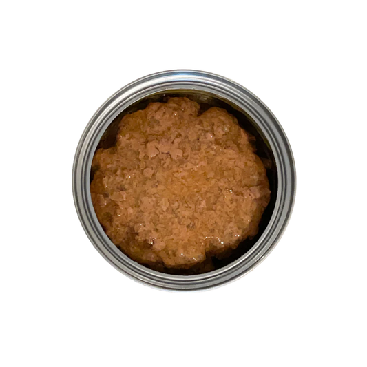 PetKind - Duck Pate
