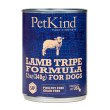 PetKind - Single Animal Protein - Lamb Tripe Pate