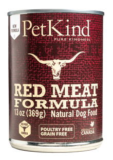 Petkind - Red Meat Pate