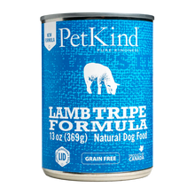 Petkind - Lamb Tripe Pate