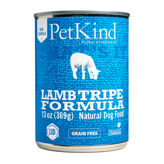 Petkind - Lamb Tripe Pate