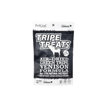 Petkind - Venison Tripe Treats