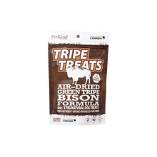 Petkind - Bison Tripe Treats